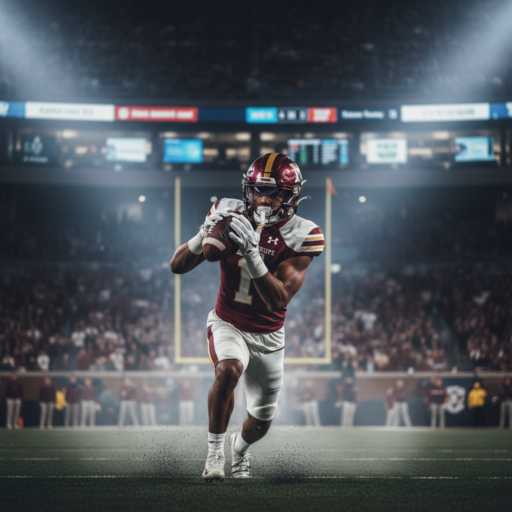The Starkville Pitch: What Recruits Are Seeing in Year Three of the Jeff Lebby Era