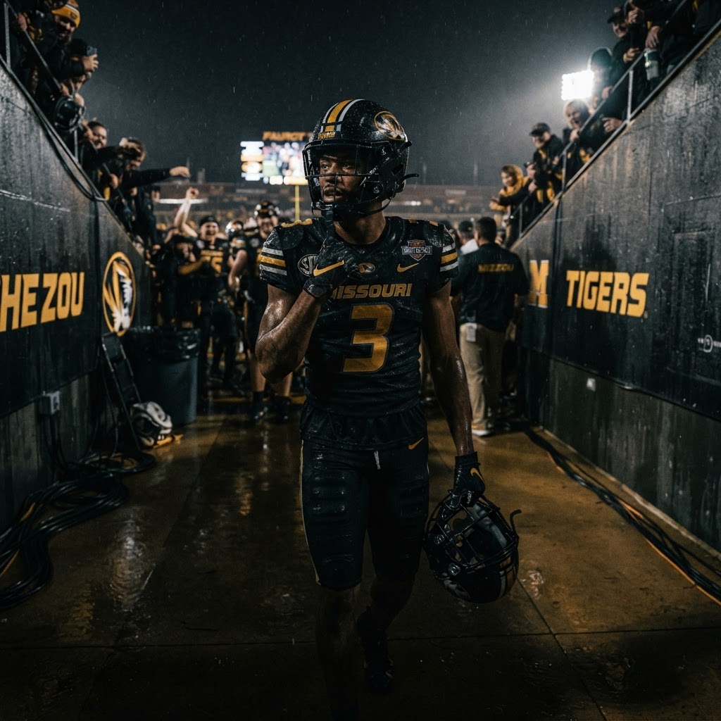 Building on Momentum: How Eli Drinkwitz is Shaping Missouri's 2026 Trajectory