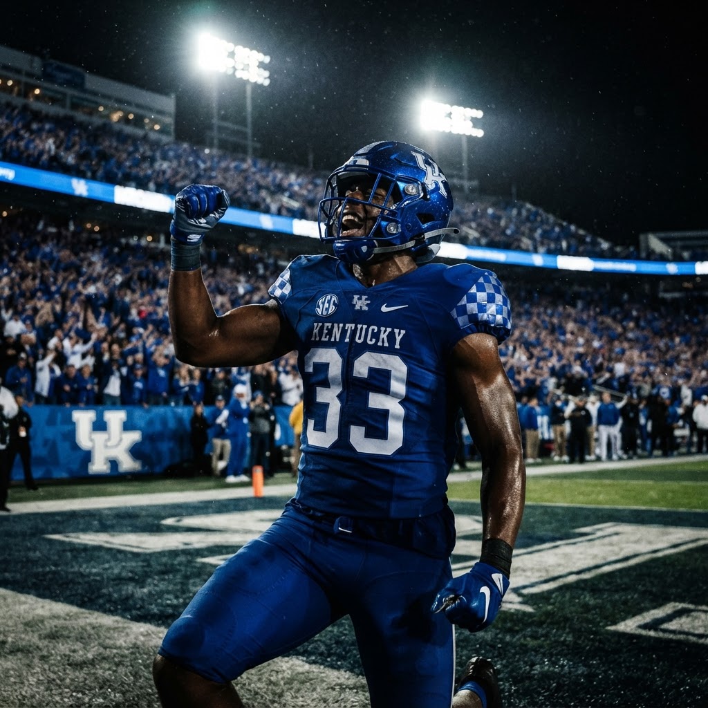 A New Dawn in Lexington: Will Stein Era Begins at Kentucky