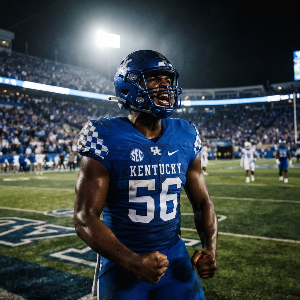 Kentucky’s Cardiac Kids: Momentum Builds Under Will Stein