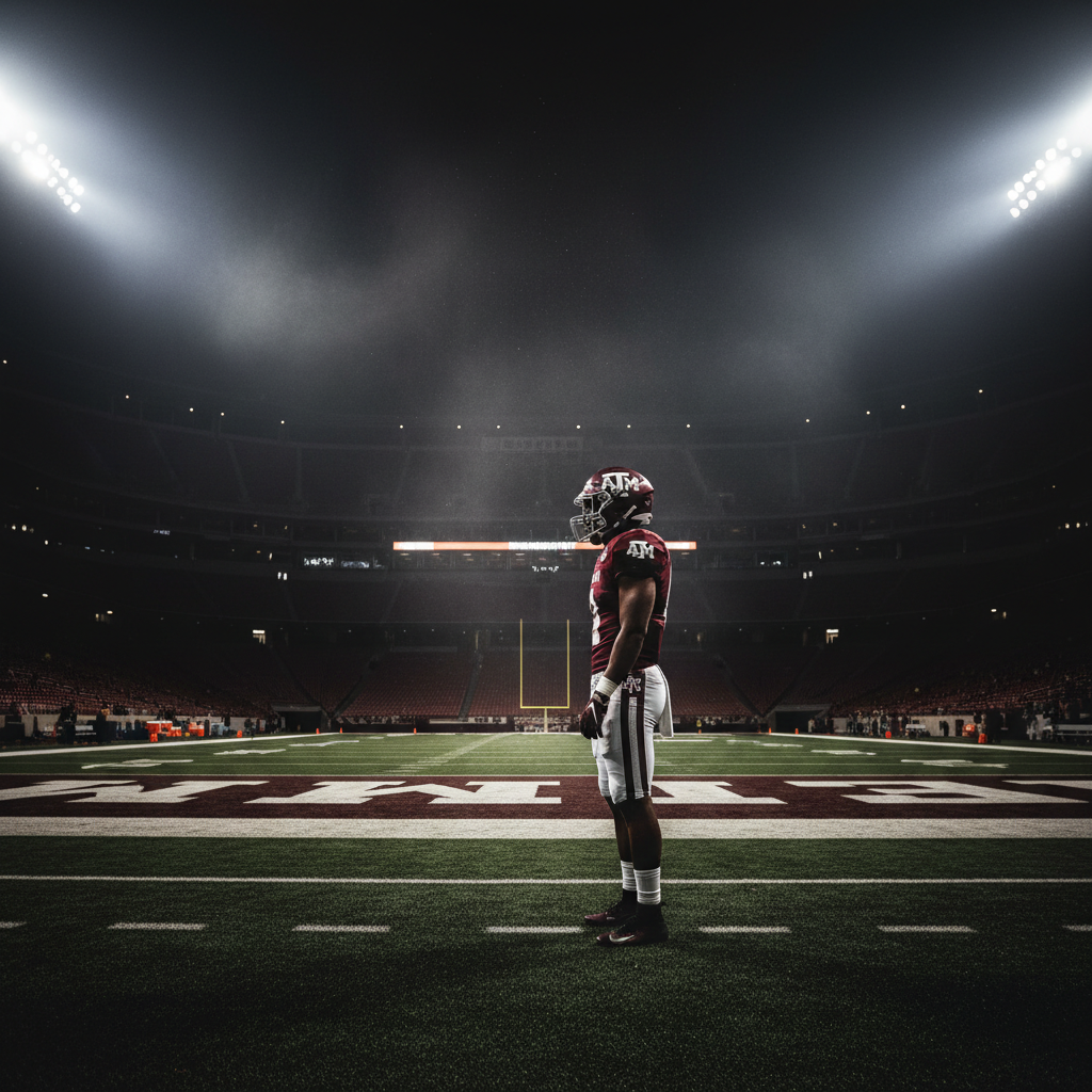 Reloading in College Station: Can Elko's Aggies Sustain Success Amidst Major Changes?
