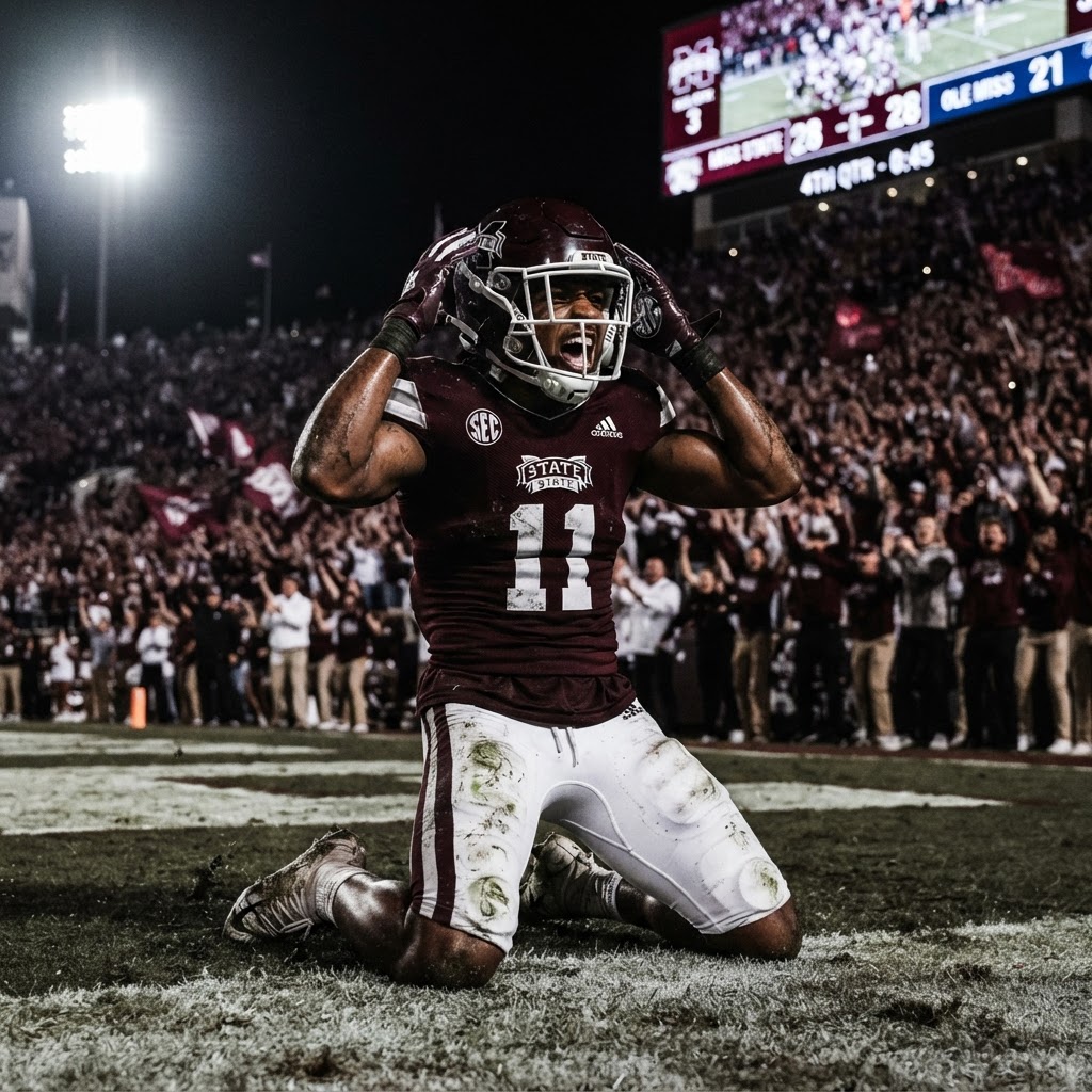 Architecting the Bulldog Resurgence: How Jeff Lebby’s Portal Strategy is Paying Off