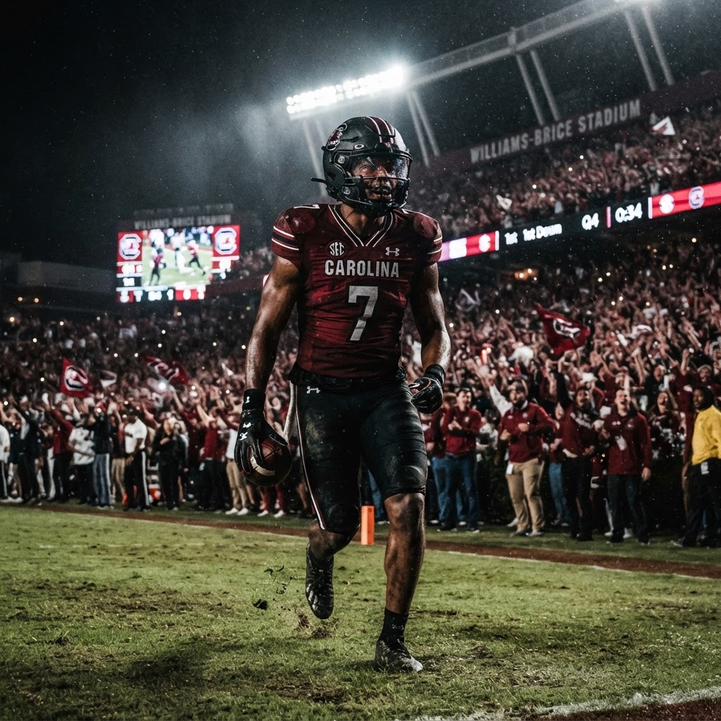 Gamecock Outlook: Shane Beamer Looks to Revitalize South Carolina in 2026
