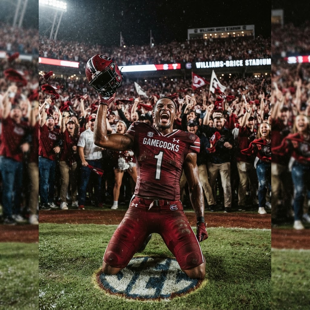 Recruiting Tuesday: Building the Future in Columbia