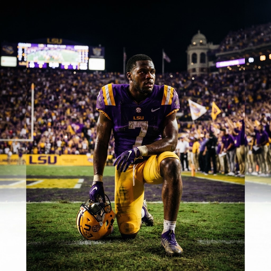 A New Era: LSU Outlook for Spring Ball & Recruiting 2026