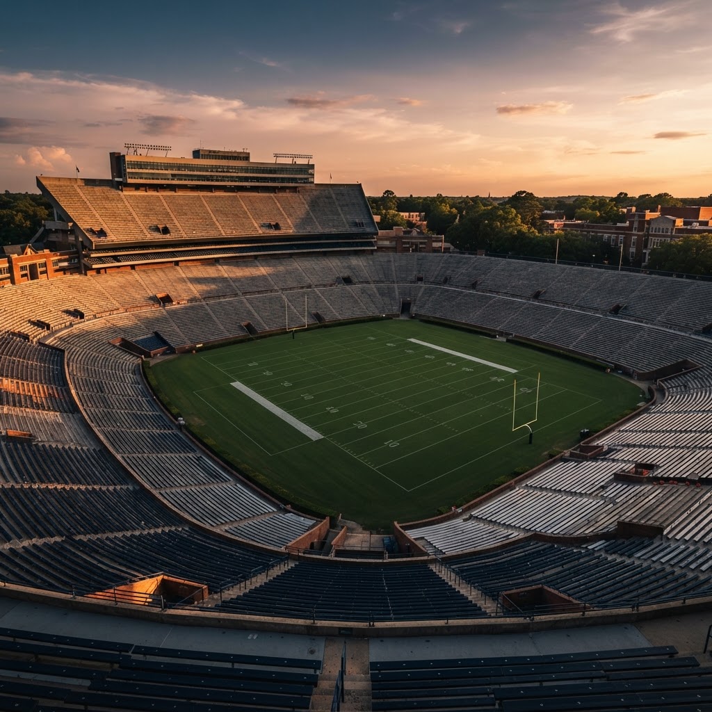 SEC Saturday Wire: Coaches Poll Week 3 Breakdown