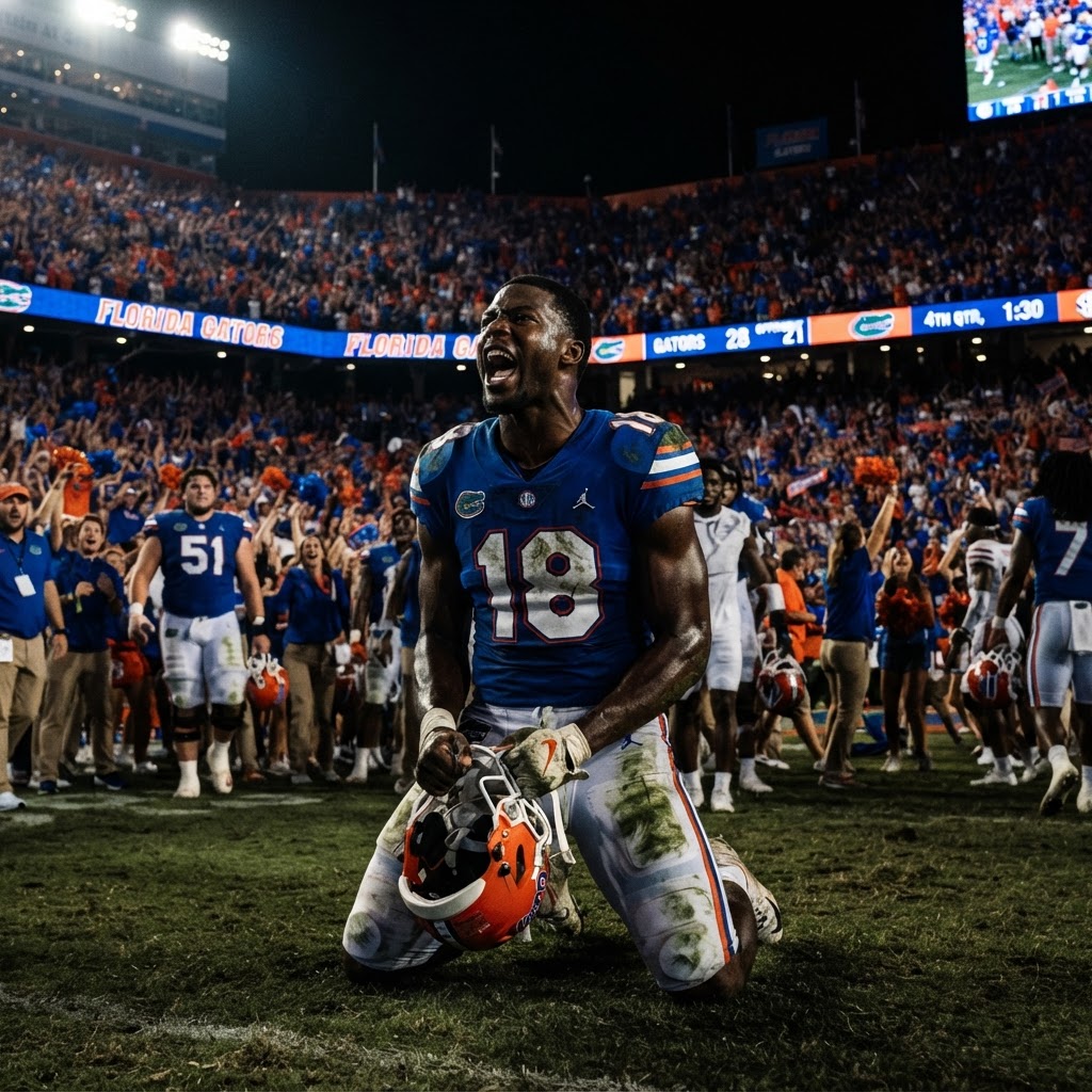 Florida Gators Building Momentum: A Look Back at the Spring and Ahead to Fall