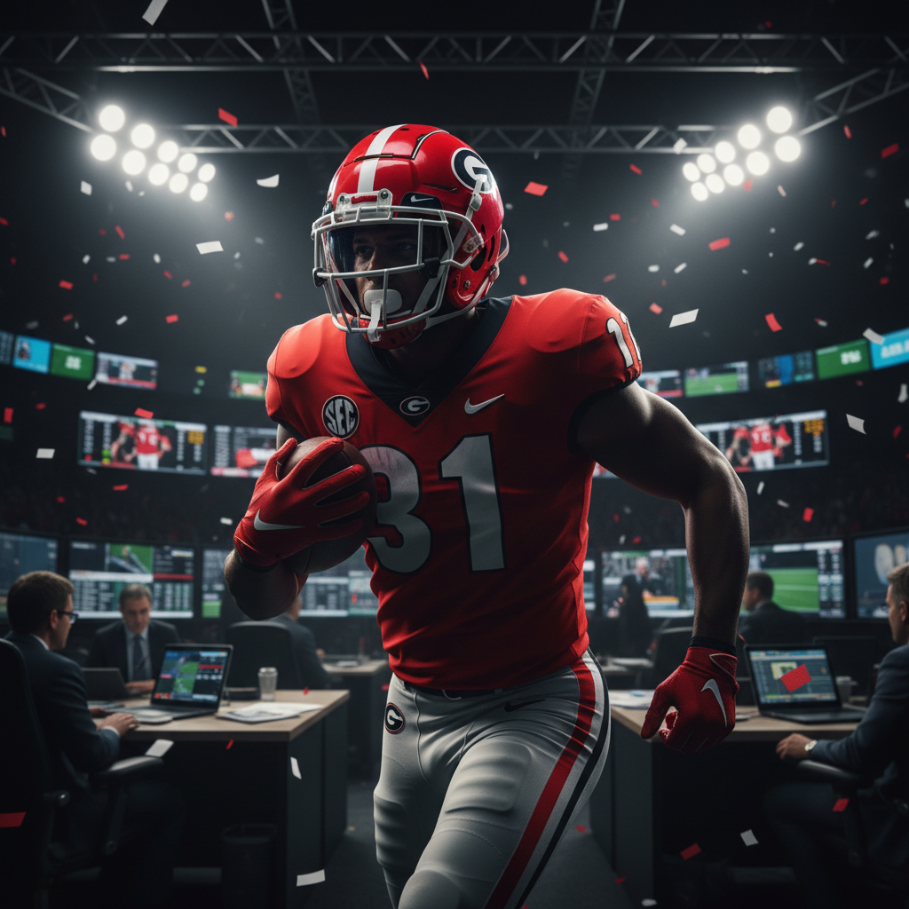 Georgia Bulldogs Emphasize Strength and Conditioning This Summer