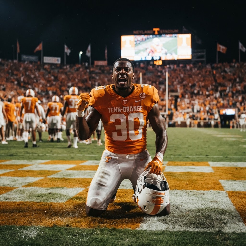Recruiting Tuesday: Tennessee Building Momentum Amid Spring Ball & Recruiting 2026