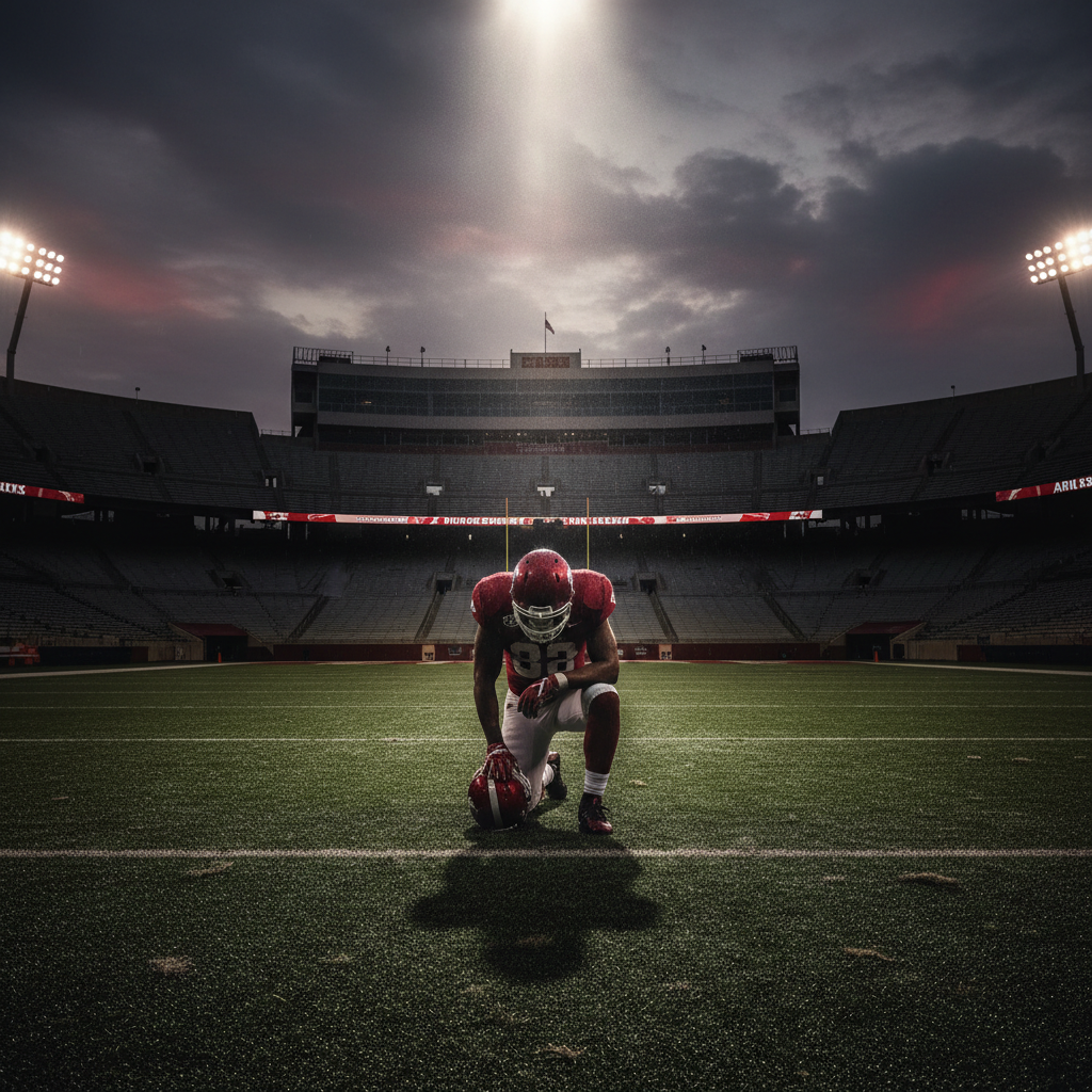 Forging a New Era: Ryan Silverfield's Massive Overhaul of Arkansas Football