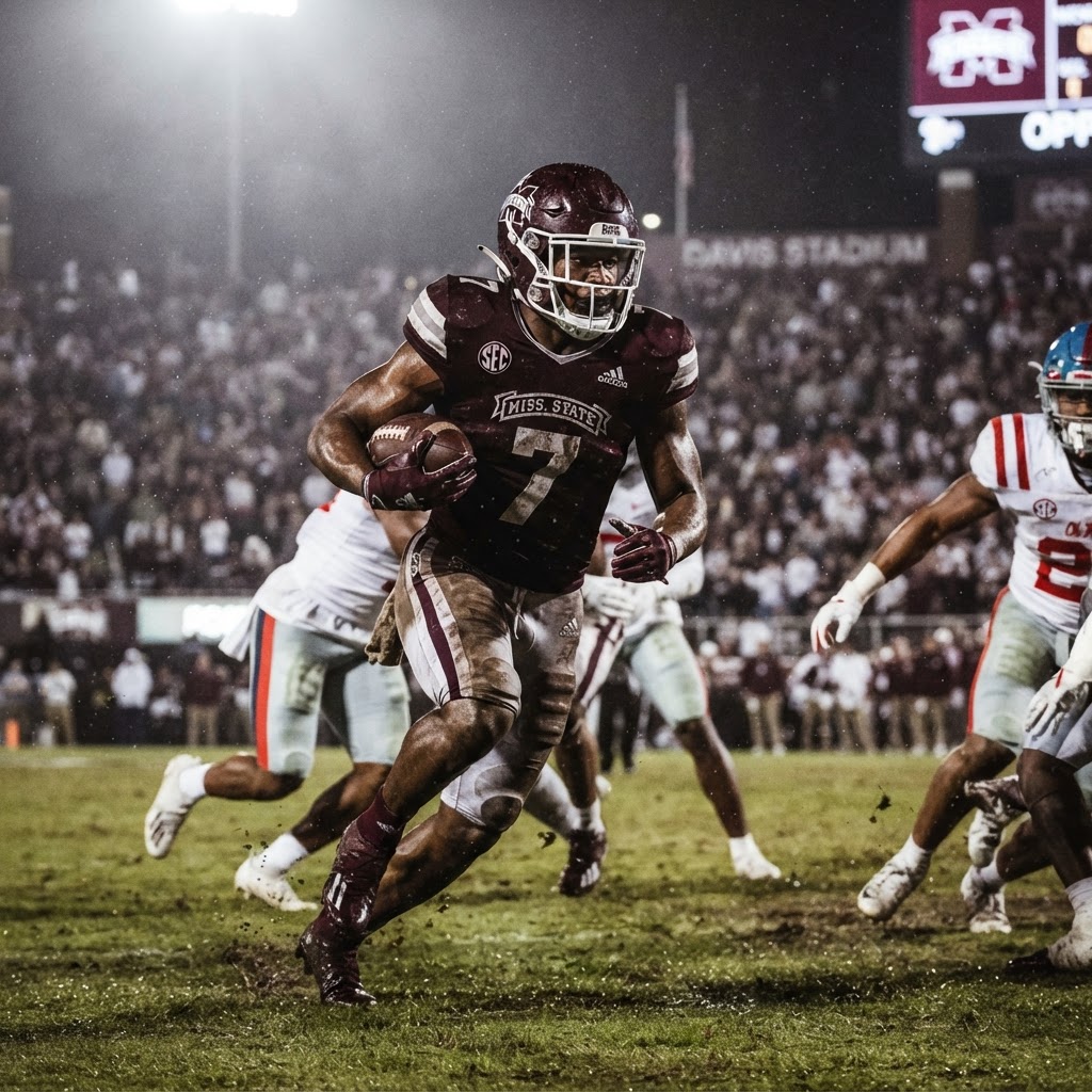 Recruiting Tuesday: Building the Future in Starkville