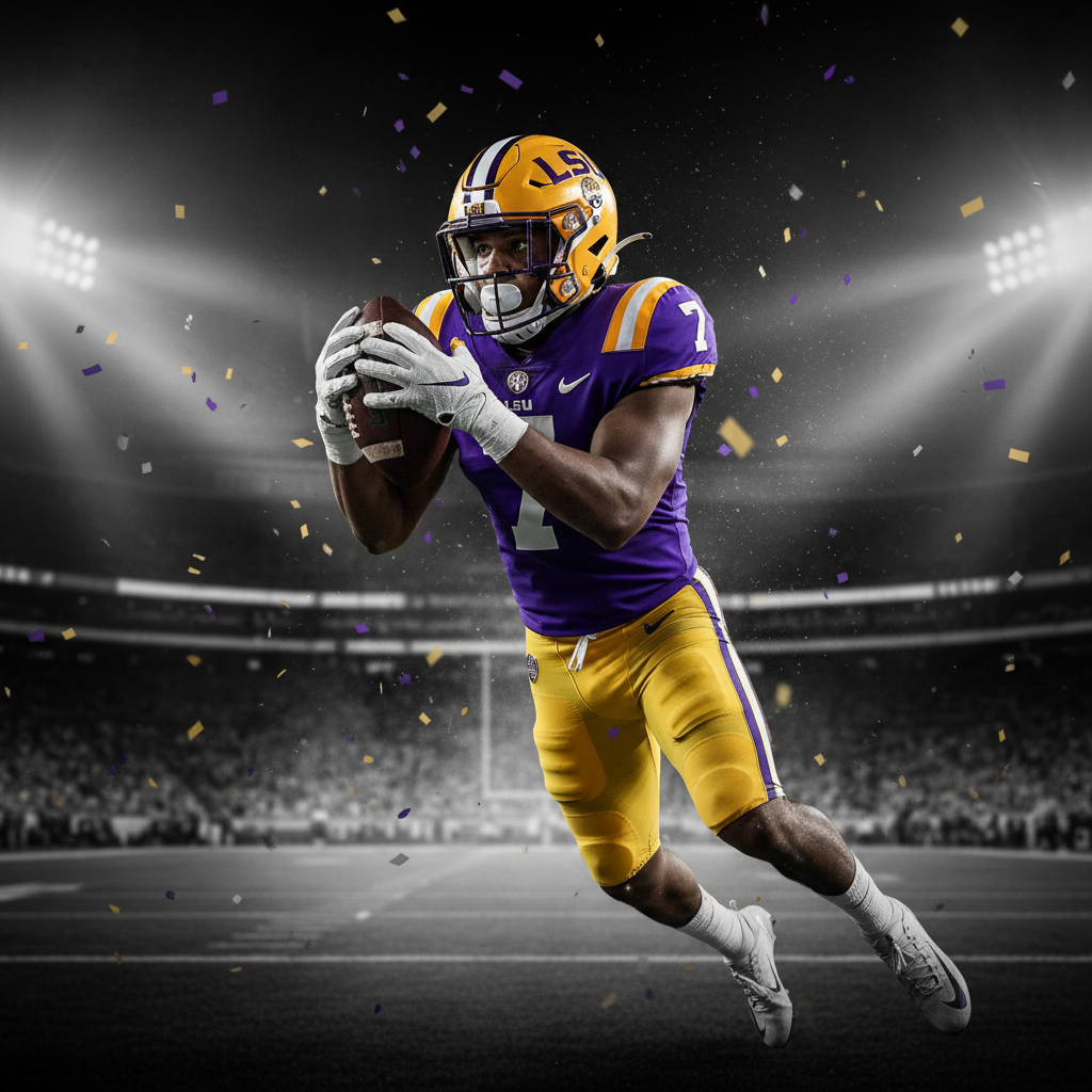 New Era in Baton Rouge: LSU Tigers Advance Through Spring Ball & Recruiting 2026