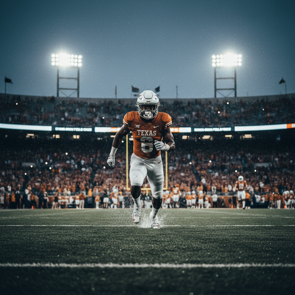 Texas Longhorns Prioritize Player Development as Spring Ball & Recruiting 2026 Continues