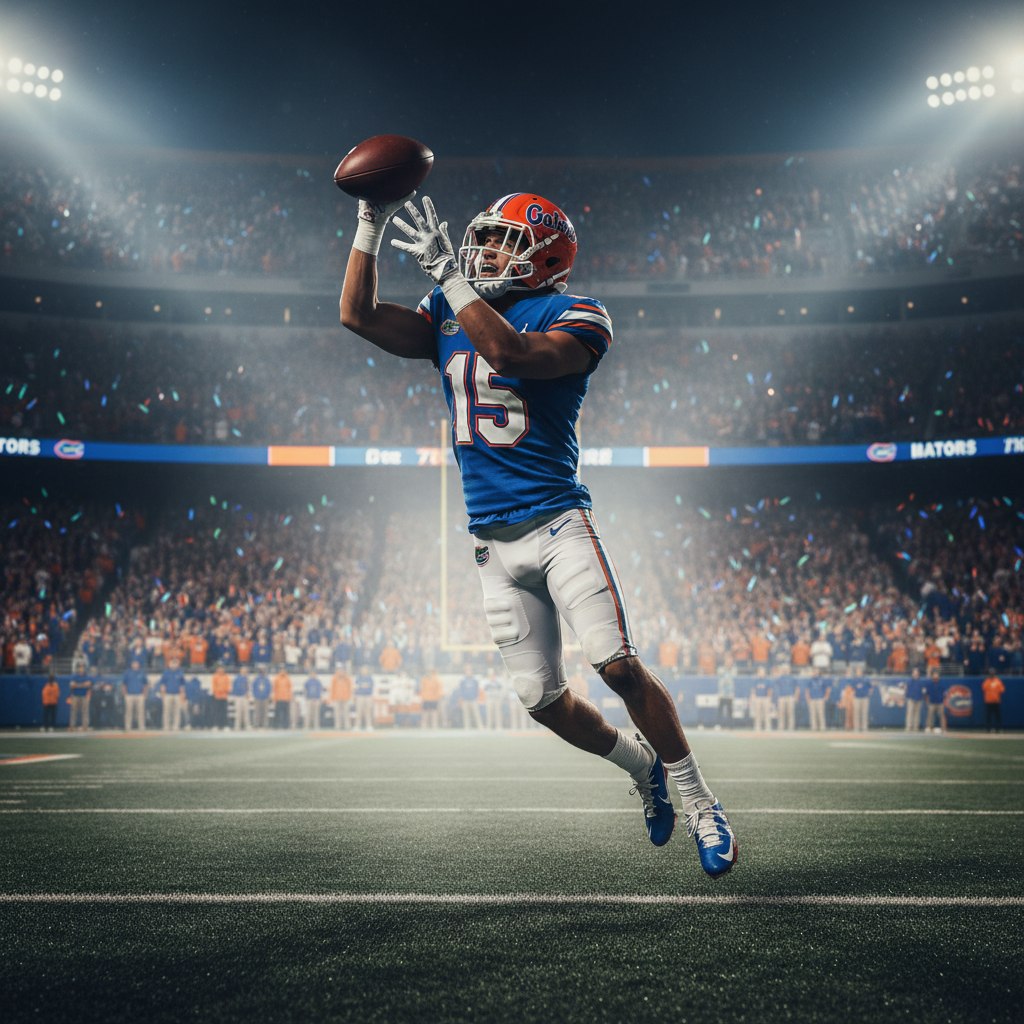 Gators Under Construction: An Early Outlook on the Jon Sumrall Era