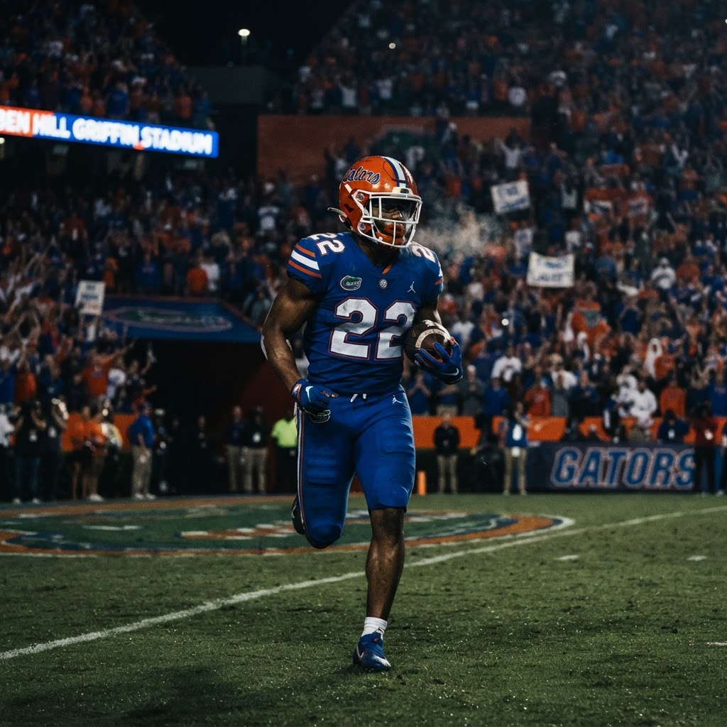 Florida Gators Outlook: Navigating the Jon Sumrall Era in 2026