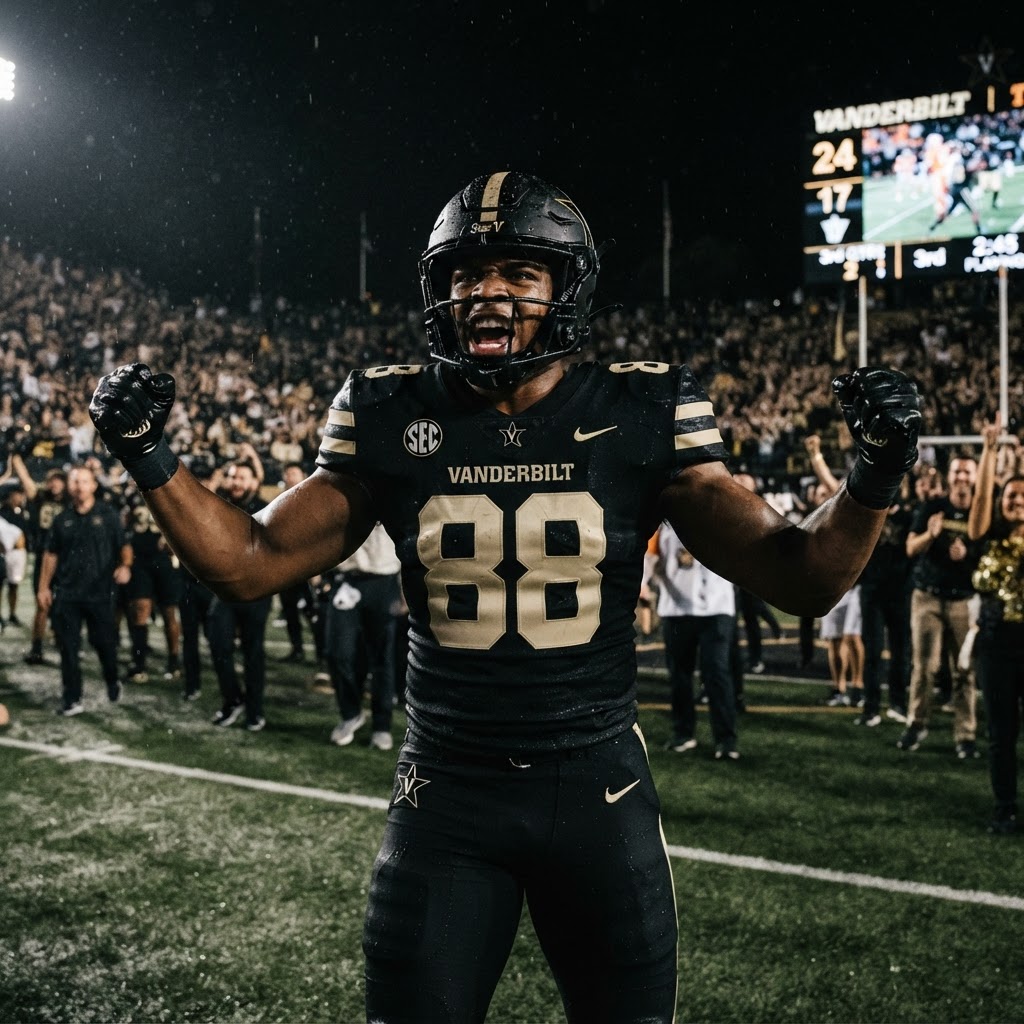 Vanderbilt Eyes New Era as 2026-2027 Season Commences