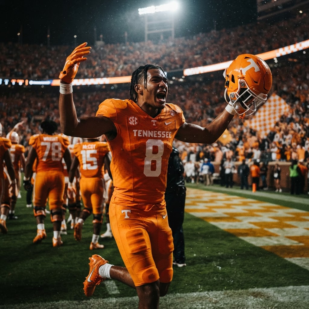 Momentum Monday: Tennessee's Summer Trajectory Hinges on QB Battle and Knowles' Defensive Vision