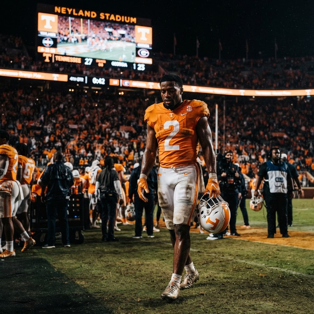 Workout Wednesday: Tennessee's Summer Progression Under Josh Heupel