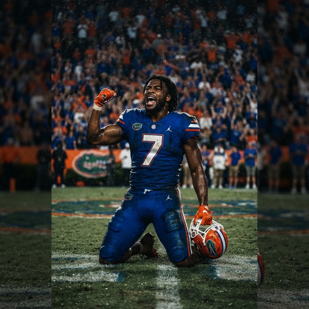 A New Era Dawns: Jon Sumrall Ready to Lead Florida in the 2026 Season