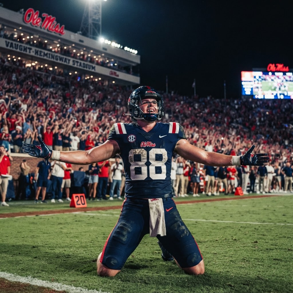 Depth Chart Thursday: Stability and Expectations for the 2026 Rebels