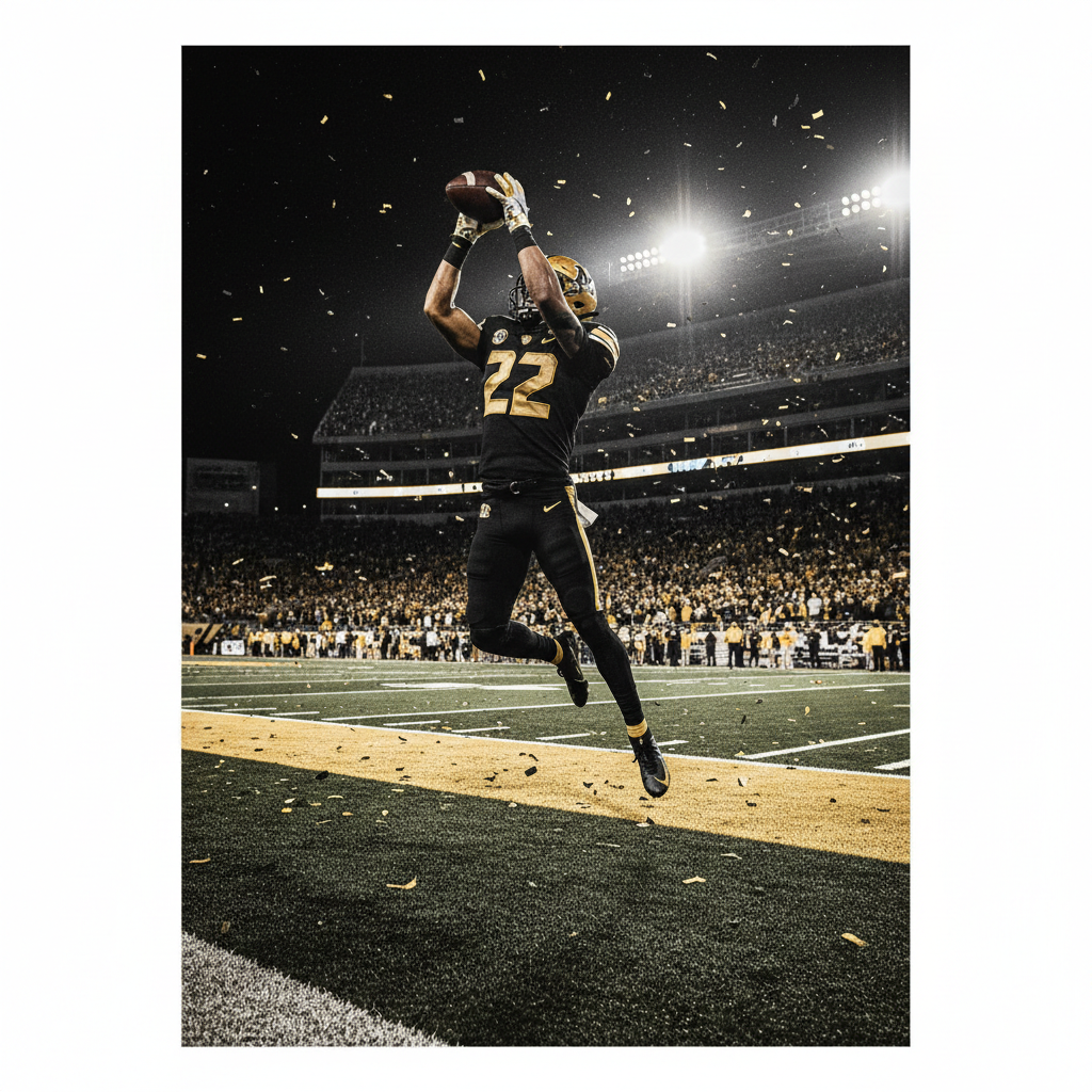 Building in the Shadows: Mizzou's Quiet Offseason Hinges on Simmons' Development