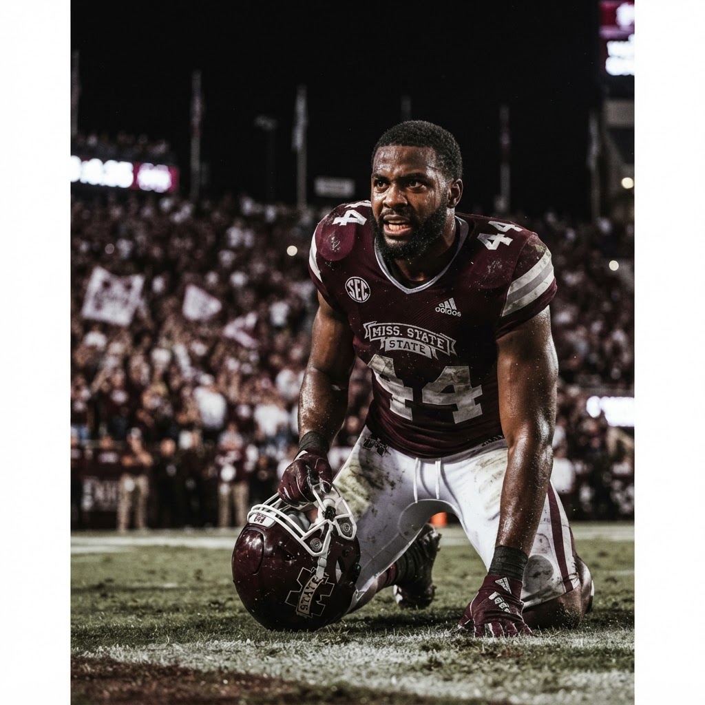 Bulldog Blueprint: Mississippi State’s 2026 Outlook and Identity Shift