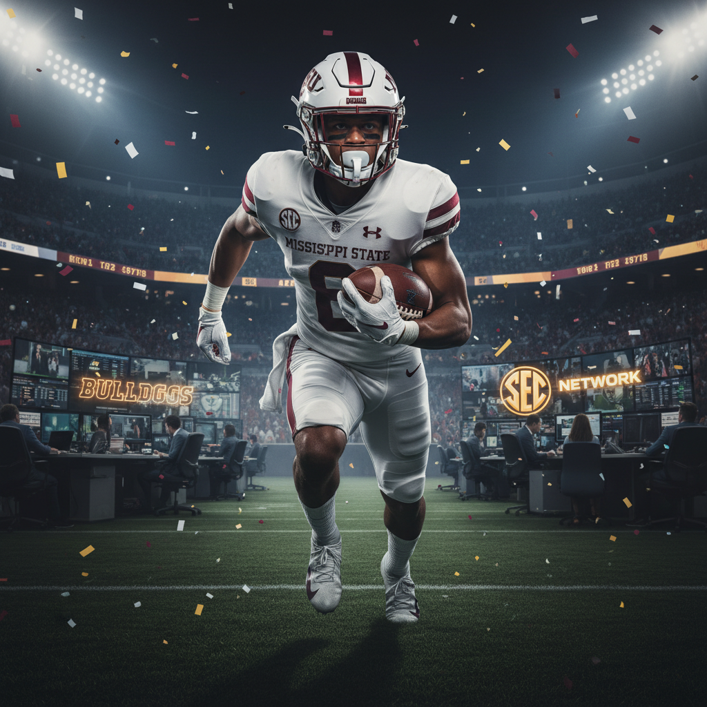 Lebby's Vision, Taylor's Team: Bulldogs Forge Identity in Summer Workouts
