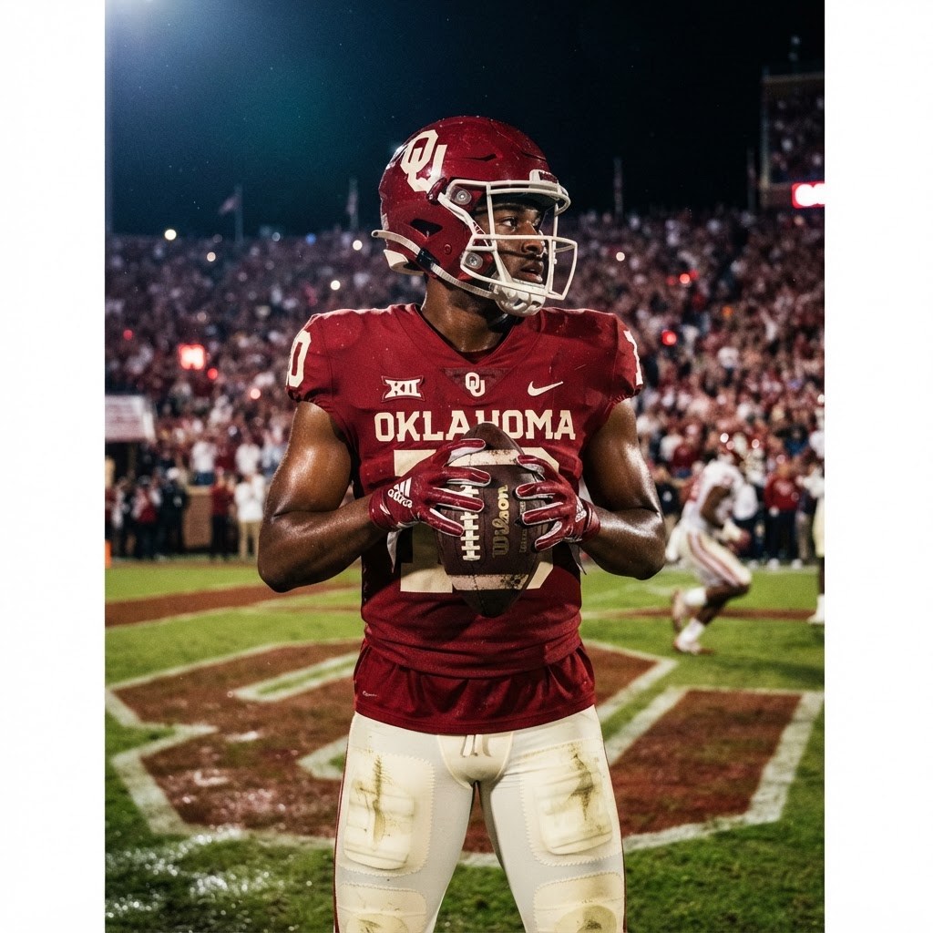 Oklahoma's Summer Grind: Venables and Mateer Ready for SEC Challenge