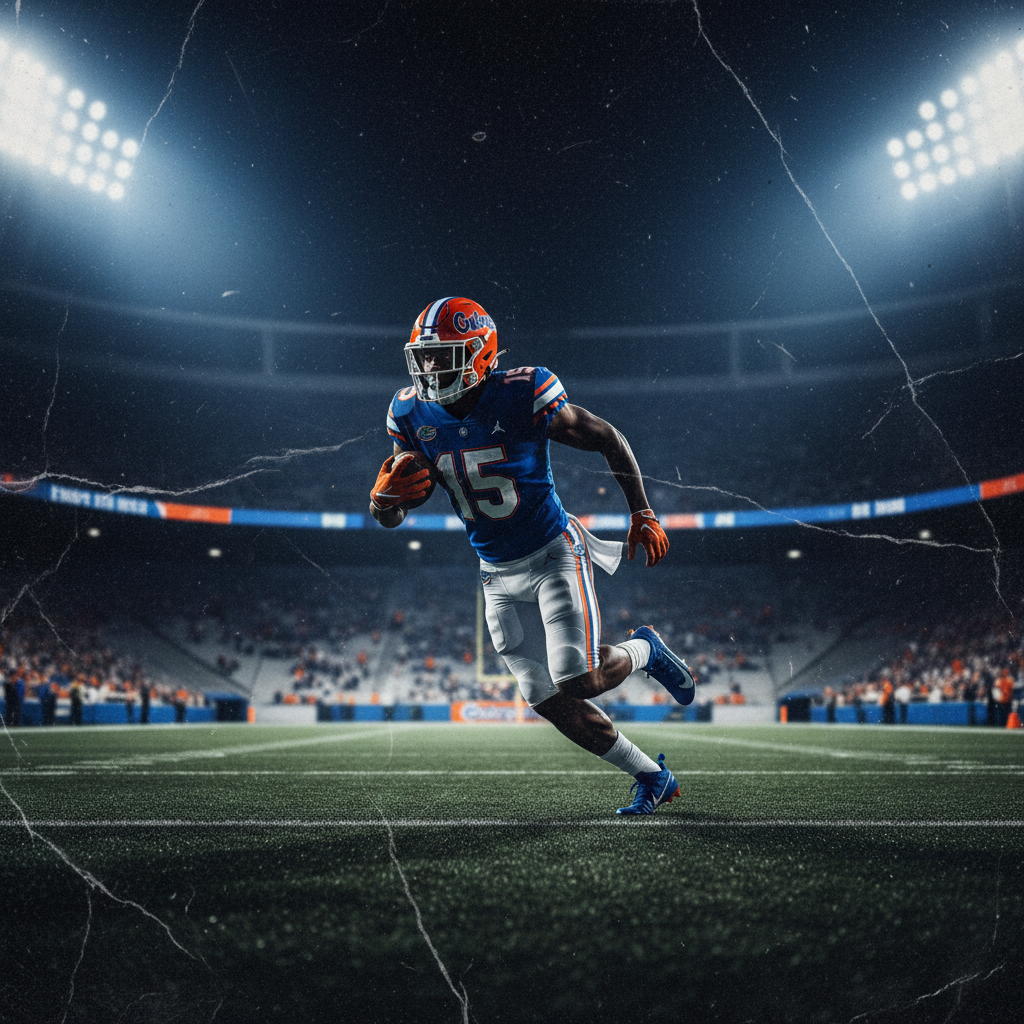 Gators Spring Stalemate: What the Orange & Blue Tie Tells Us About the Jon Sumrall Era