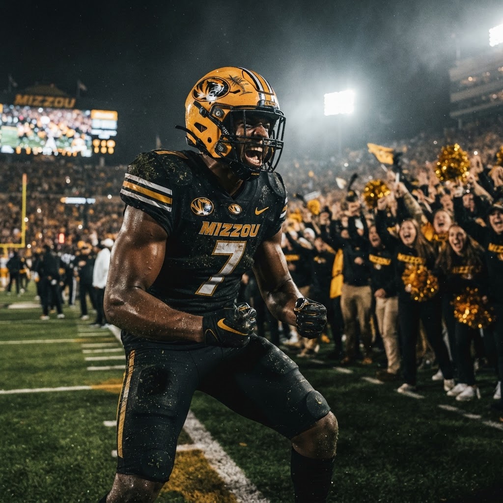 Mizzou Football: Building Momentum for the 2026 Campaign
