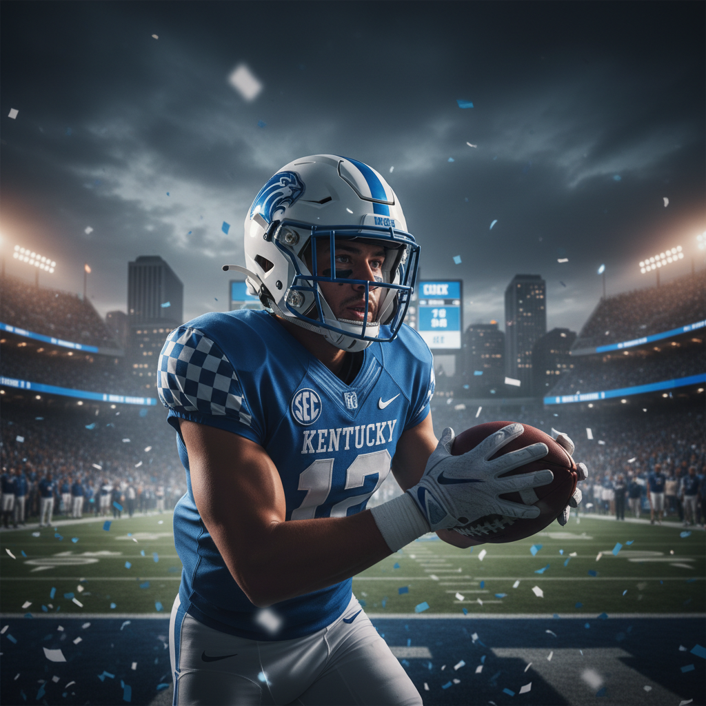 Blueprint for a New Era: Gauging Kentucky's 2026 Season Outlook