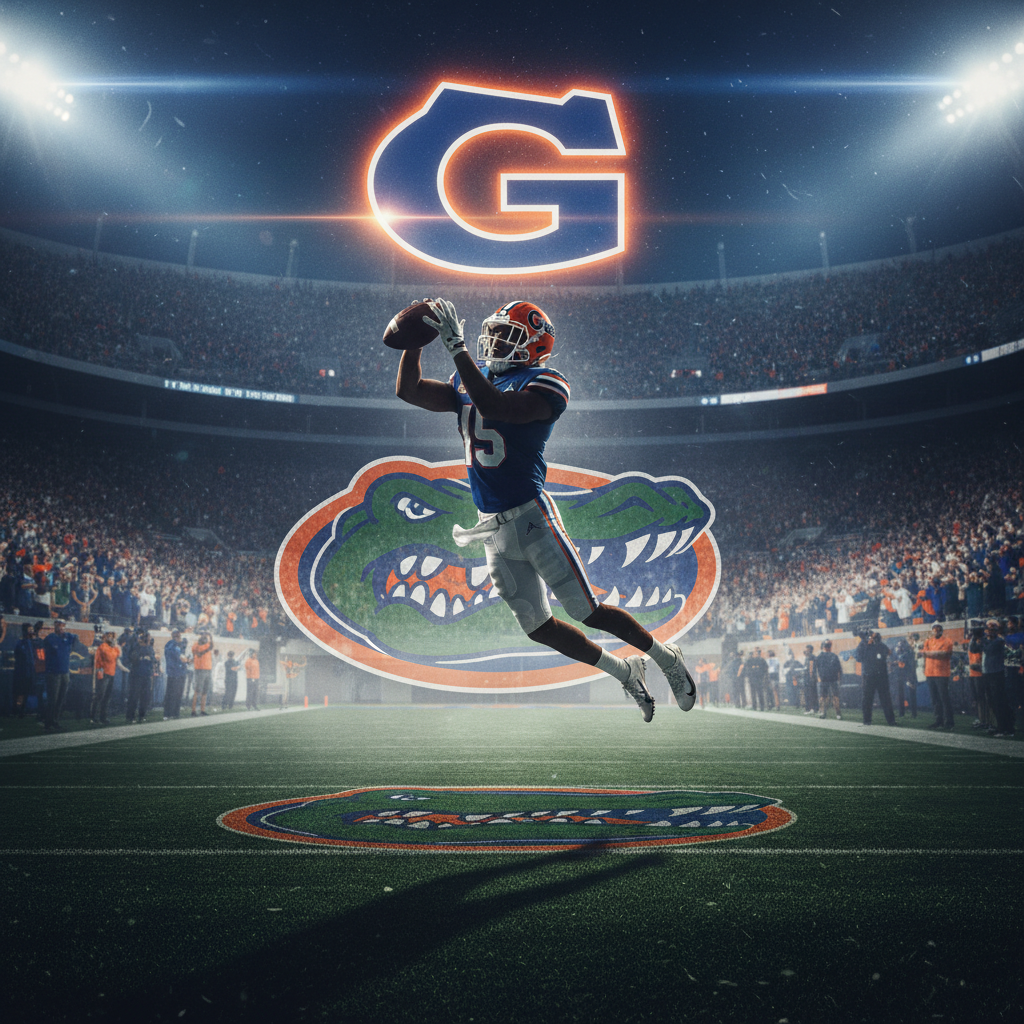 Florida's New Foundation: What We Learned from Jon Sumrall's First Spring