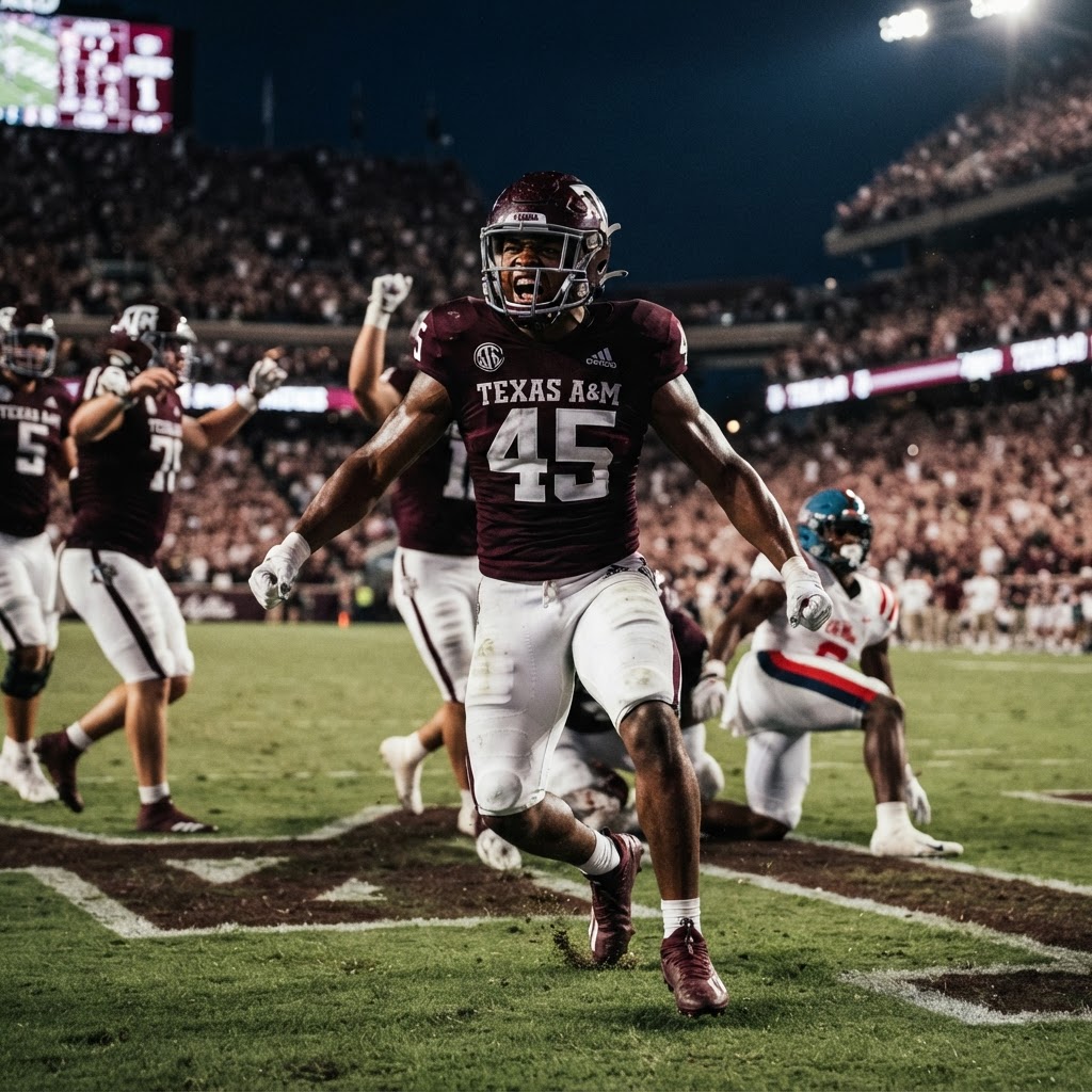 Elko's Aggies: Navigating the Uncharted Waters of 2026