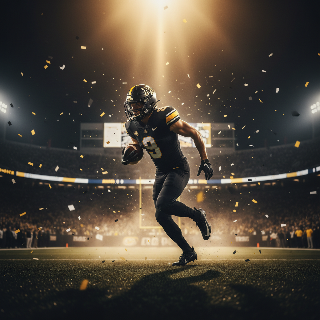 Missouri's Next Wave: Analyzing the Tigers' 2026 Depth Chart