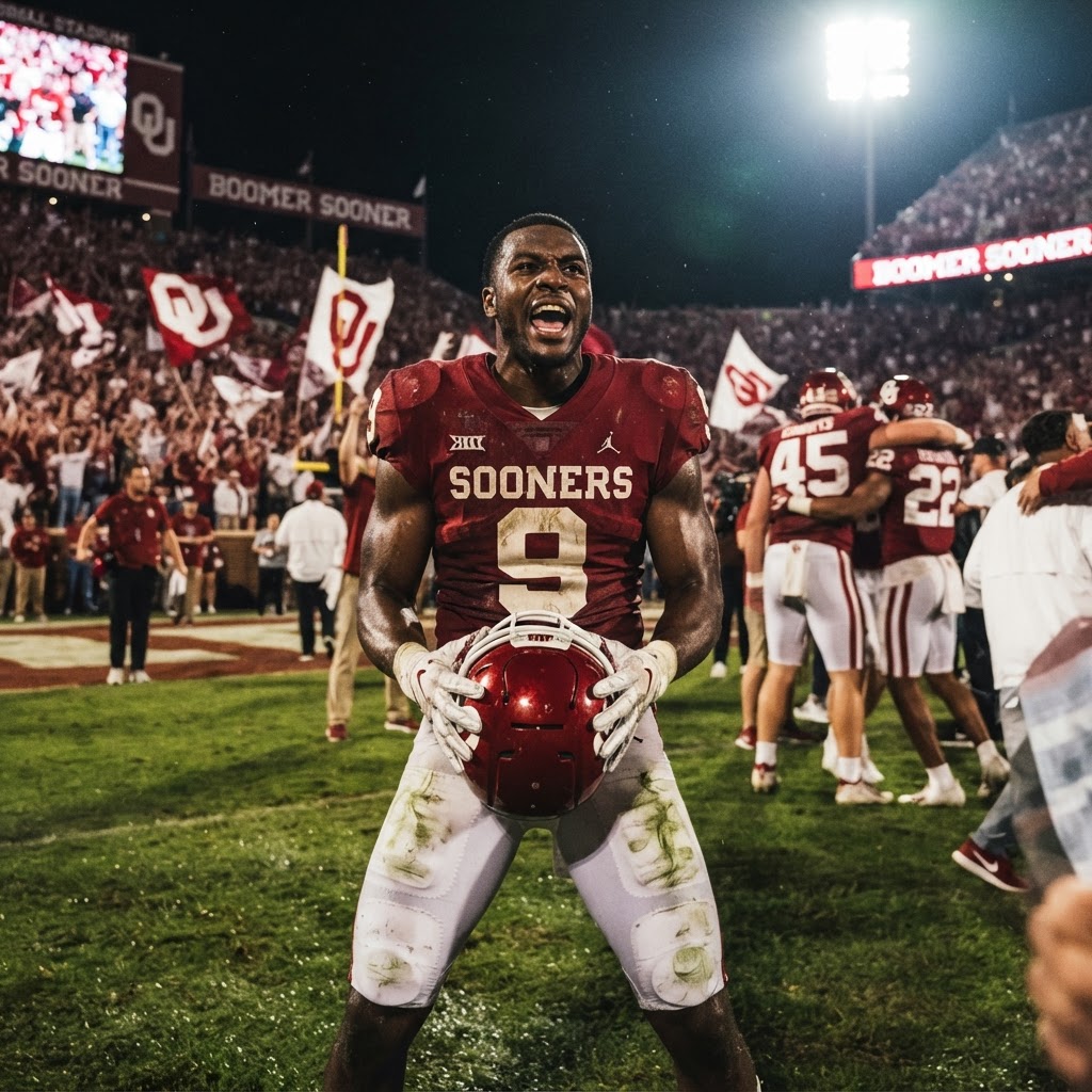 A New Chapter in Norman: The Sooners Open the 2026 Campaign