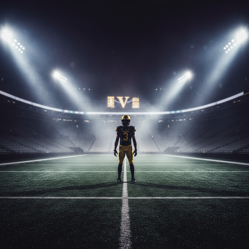 Depth Chart Thursday: Vanderbilt's Quarterback Room Solidified Under Jared Curtis