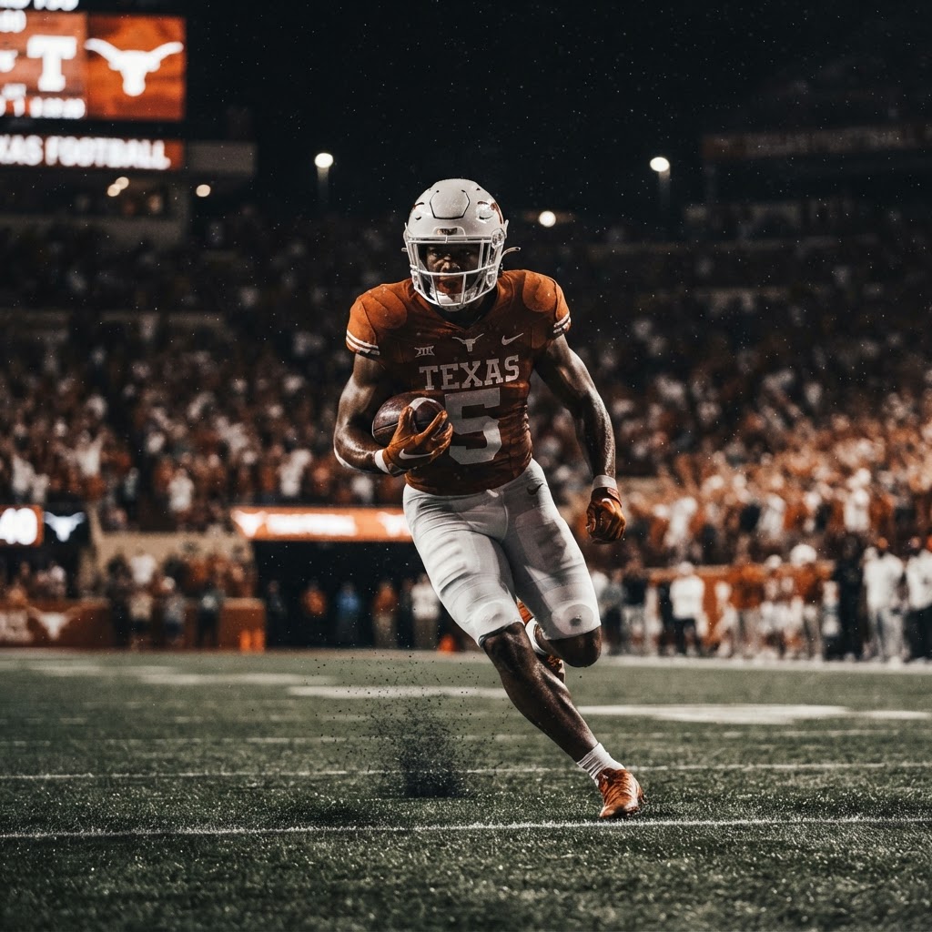Recruiting Wednesday: Building the Future Under Steve Sarkisian