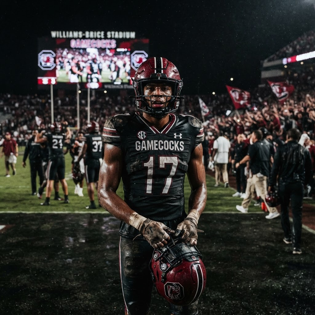 Recruiting Wednesday: Gamecocks Bolster Depth as 2026 Opener Approaches