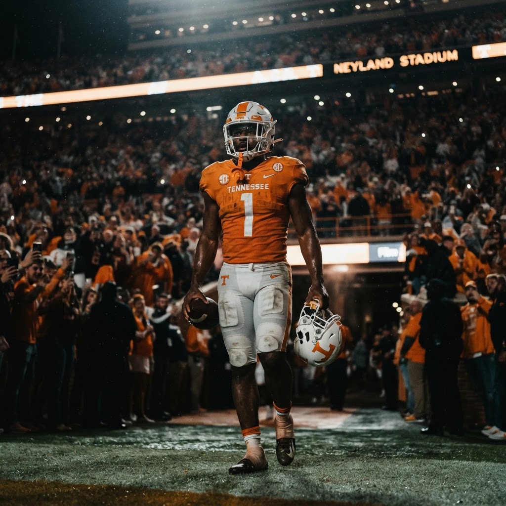 Reflecting on the Orange & White Game: Tennessee’s Path Forward