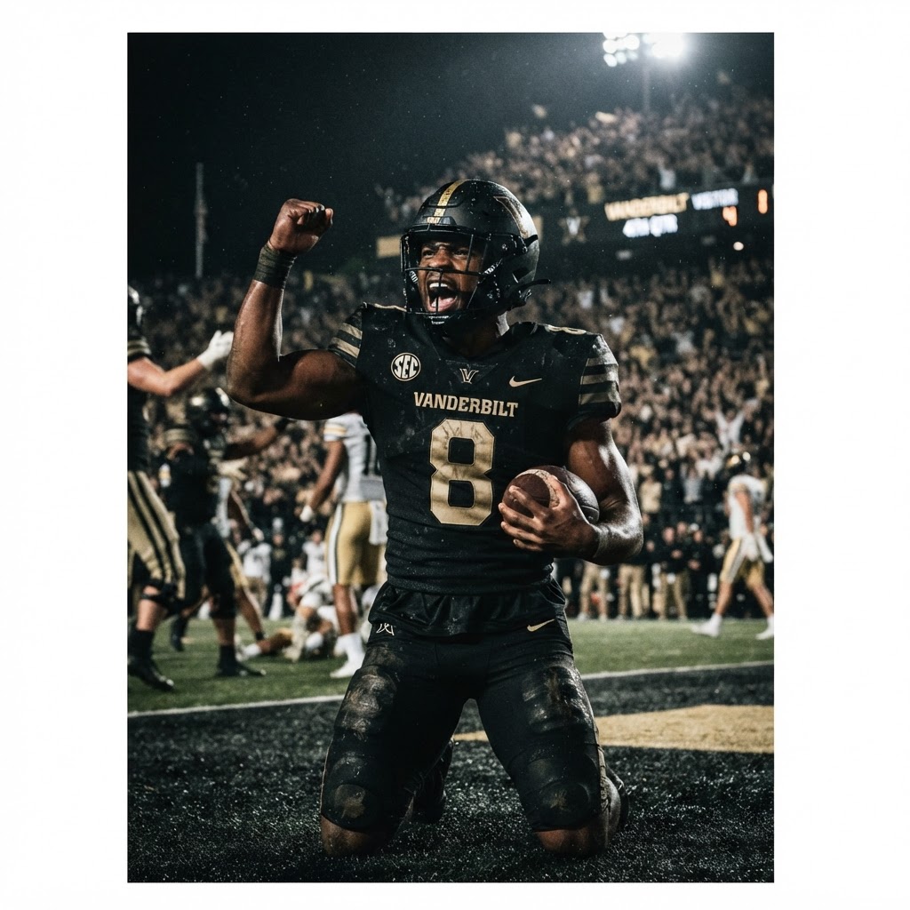 Building Consistency: Clark Lea's Vanderbilt Program Finds Stability