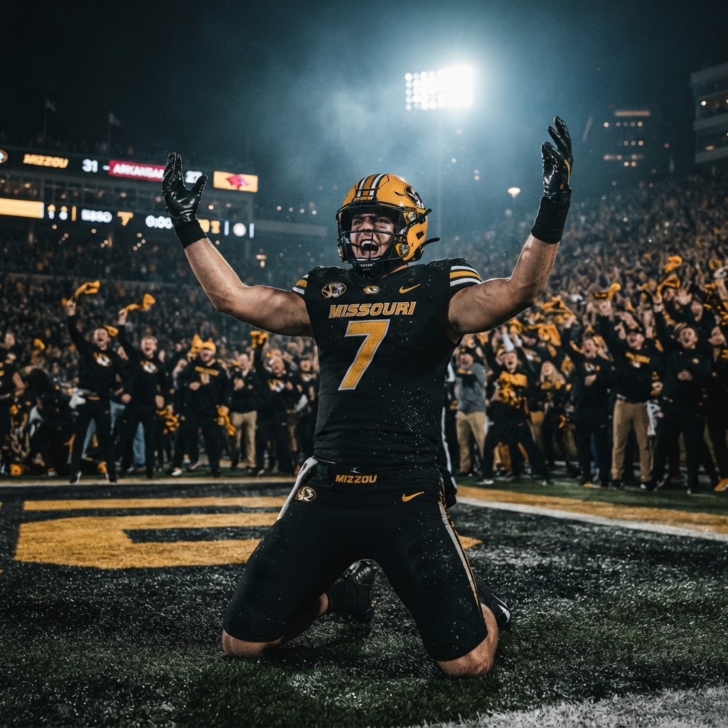 Missouri Tigers Rebuild for 2026: A Look Back at Spring Insights