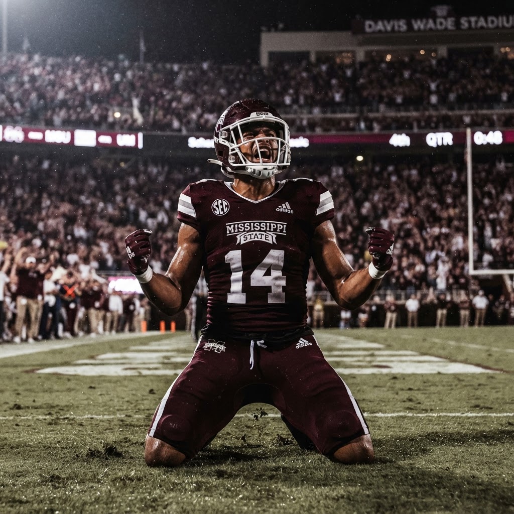 The Taylor Era: Bulldogs’ SEC Road Test Defines New Identity