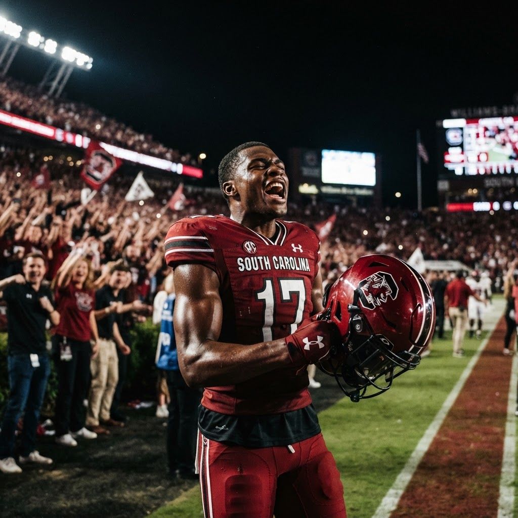 Gamecock Outlook: Can Shane Beamer and LaNorris Sellers Flip the Script in 2026?