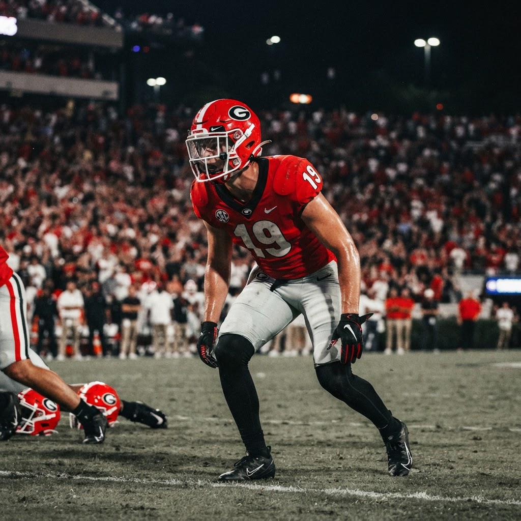 Echoes of Greatness: The 2026 Bulldogs Embrace the Legacy