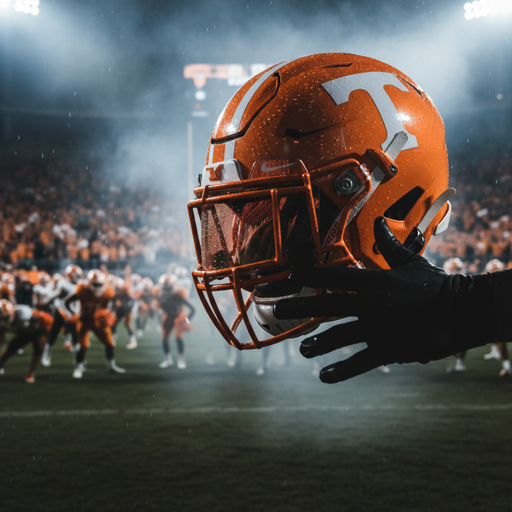 Vols Pivot to Summer Following High-Stakes Spring Camp