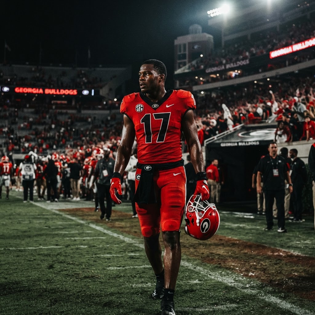 The Friday Pulse: Kirby Smart’s Bulldogs Are Playing at a Different Speed