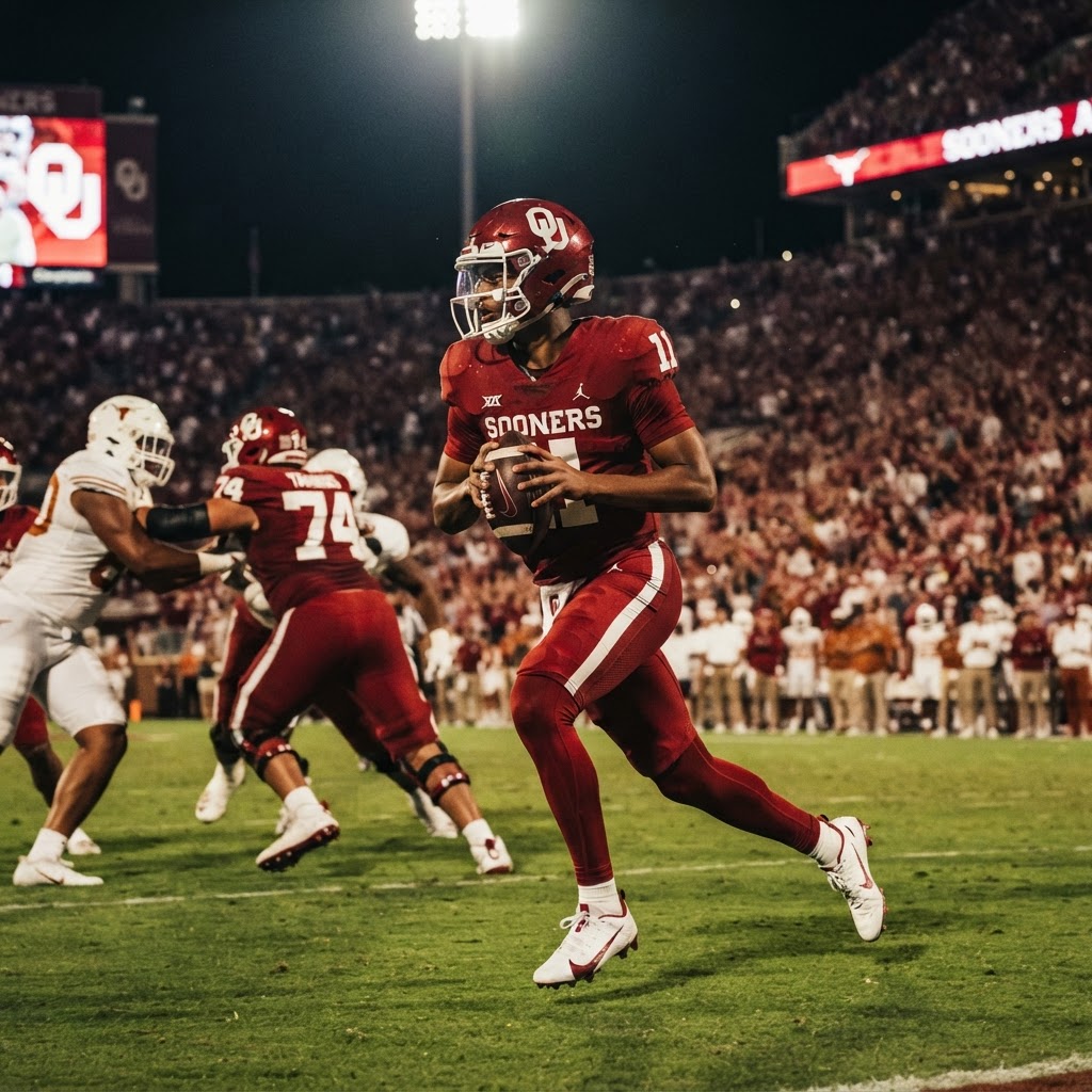 Recruiting Wednesday: Analyzing the Sooners' New-Look Roster Under Brent Venables