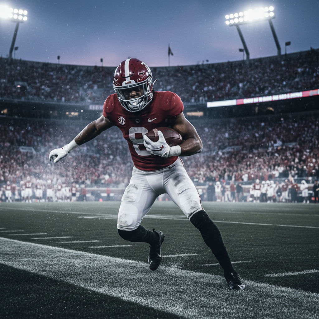 Alabama's A-Day Reflections: What We Learned from the Crimson Tide's Spring Game