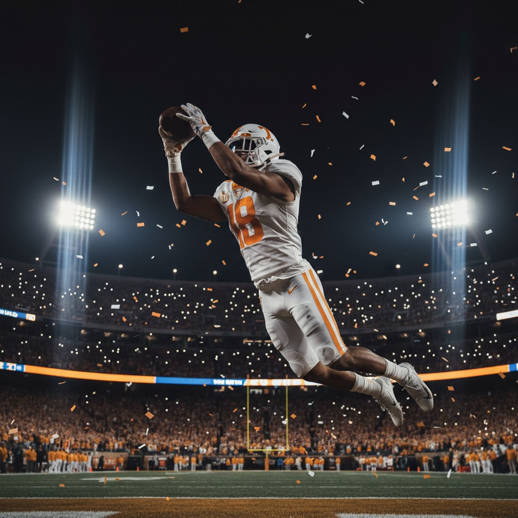 Tennessee Volunteers 2026 Season Outlook: Navigating New Defensive Schemes and a Quarterback Battle