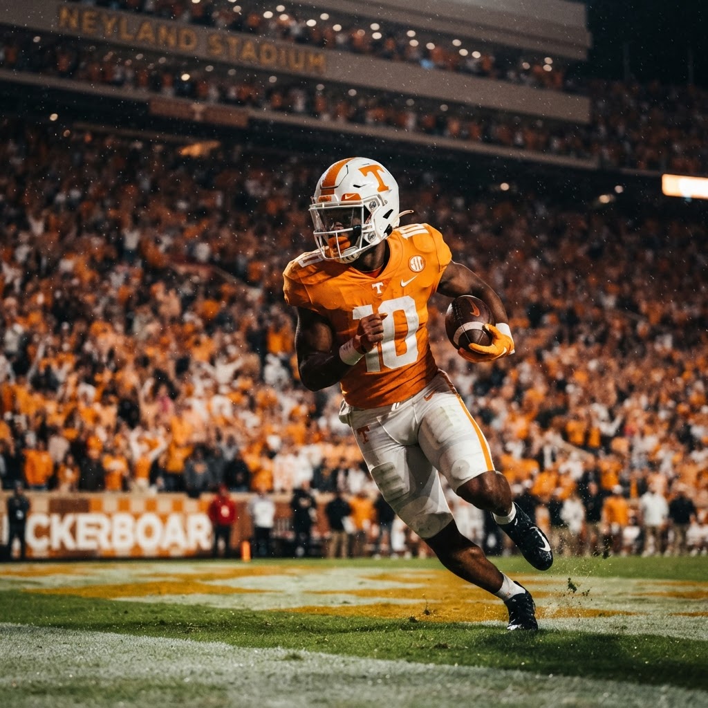 Depth Chart Thursday: Evaluating the Tennessee Volunteers' Defensive Evolution